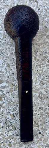 Pipe dunhill shell briar lbs - shell,