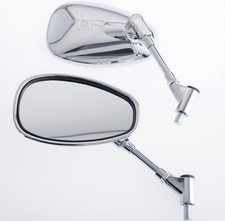 Pair Miroir Retroviseurs
