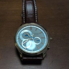 CITIZEN Moon Phase Watch