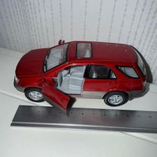 Kinsmart Lexus RX300 Toyota