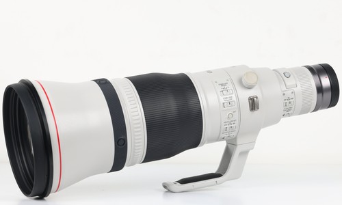 Canon 600mm f4l usm - canon,