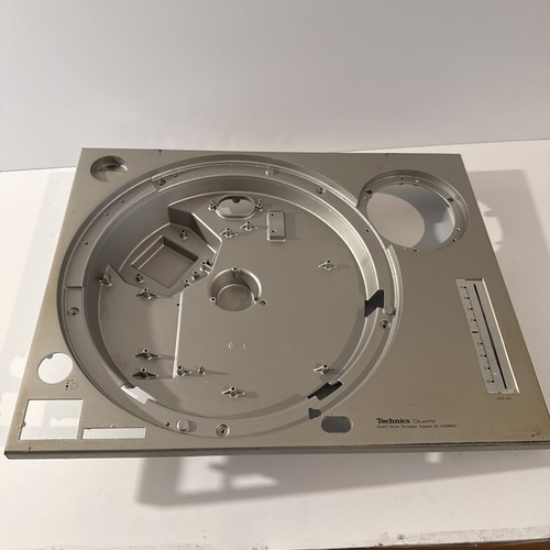 Oem technics 1200 mk2 - technics,