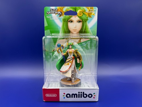 Nintendo amiibo palutena - amiibo,