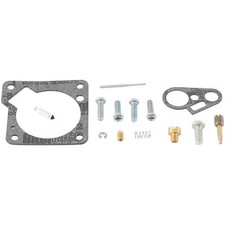 All Balls Carburetor Rebuild Kit 26-1304 For Yamaha PW50 81-18 NEW FAST SHIPPING