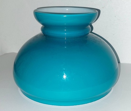 Globe abat jour verre - globe,