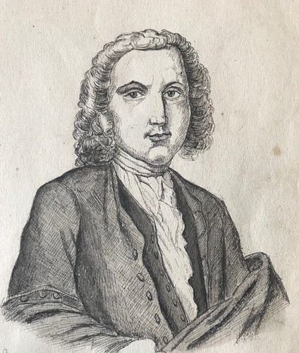 Albrecht von haller 1708 1777 - albrecht,