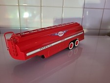 SEMI REMORQUE SEULE CITERNE