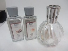 Original Lampe Berger Lamp with 2 fragrance Oils - Mason Berger France