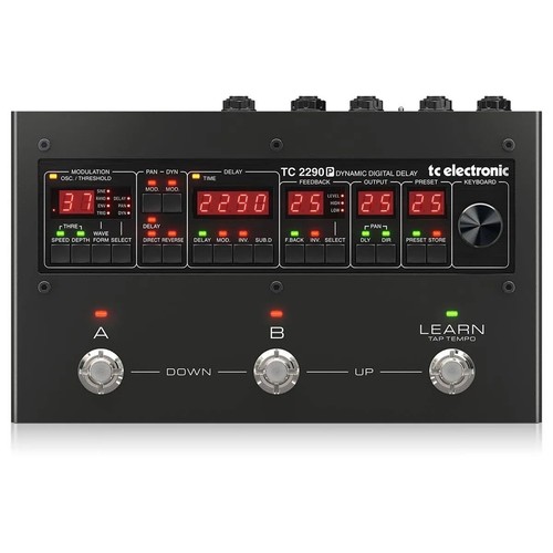 Electronic 2290 dynamic - electronic,