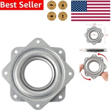 3 Inch Lazy Susan Square