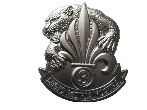 Infanterie legion etrangere - infanterie,
