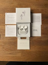 AirPods 4 neuf 