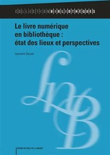 Le livre numérique en