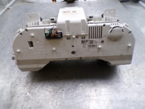 Compteur honda phase 1 - honda,