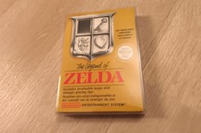 Boite Zelda De Remplacement