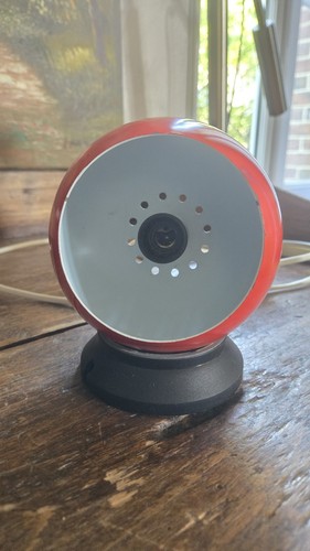 Lampe aimantée eyeball - lampe, "eyeball"