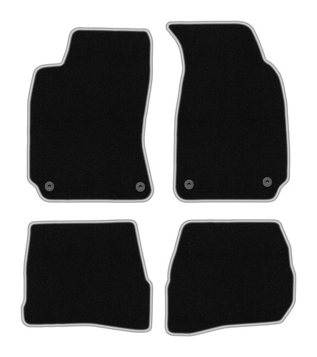 Tapis moquette passat b5 - tapis, vw