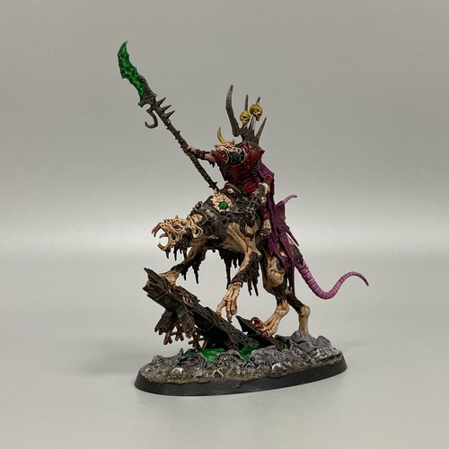 Féet claw lord - claw, sur