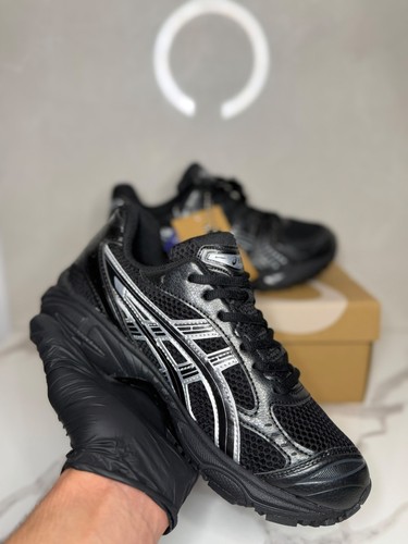 Asics gel baskets - asics,