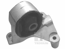 Support moteur avant Support métal-caoutchouc 00264833 TEDGUM pour HONDA STREAM