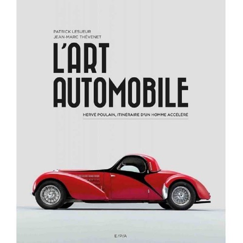 Art automobile - l'art,