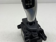 BMW 3 GT F34 2015 Gear Shift Knob 1009997100 2015 190kW DRA28961