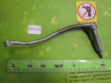 Montesa 247 Cota Bras