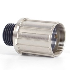 Pour Trek Vélo Cassette Hub VTT Facile à Utiliser Améliore Apparence