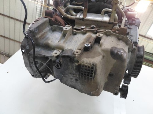 Moteur renault kangoo phase - moteur,
