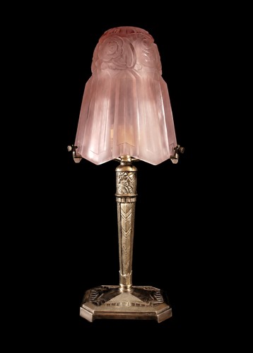 Pierre maynadier lampe - lampe, art