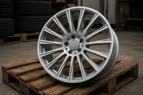 Jantes neuves keskin kt18 - keskin,