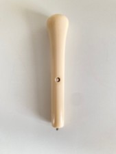 ANCIEN Pommeau Canne Cane