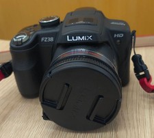 Appareil photo numérique