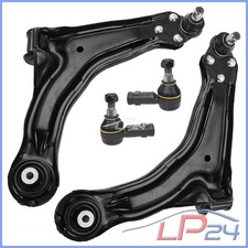 2x TRIANGLE DE SUSPENSION+ROTULE DIRECTION AV BAS POUR MERCEDES BENZ CLASSE V
