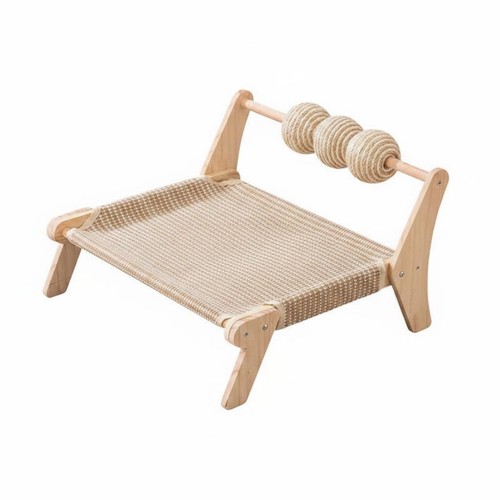 Canapé chat sisal - canapé,