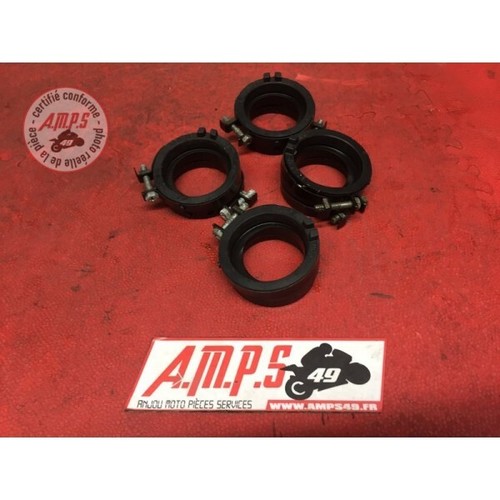 Kit pipe admission - pipe, d'admission honda