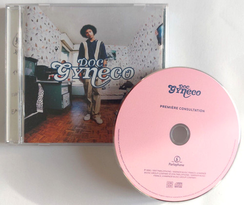 Doc gyneco remasterisé - gyneco,
