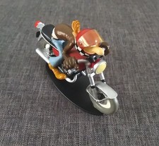 FIGURINE JOE BAR TEAM La