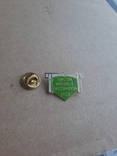 Pin's living room furniture decoration Nice Sud shop - pins L33