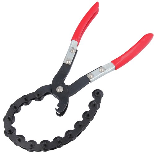 Chaines coupe tube - coupe,