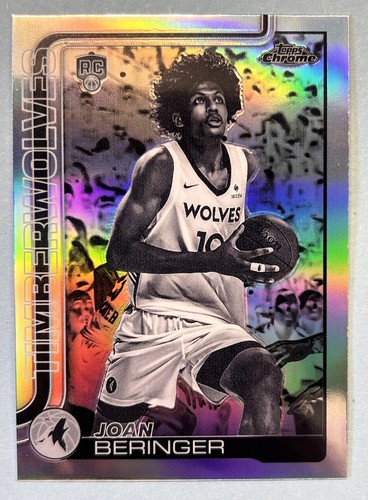 2025 topps chrome negative - chrome,