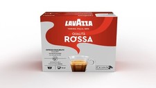 LAVAZZA FIRMA ROSSA 48 capsules