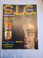 Salut les Copains S.L.C