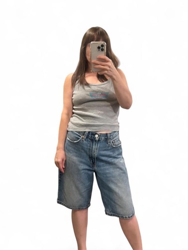 Vintage levi 469 loose - vintage,