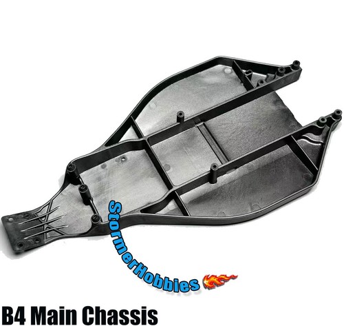 Fanrc 4 main chassis - b4, b