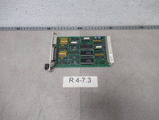 Indumat BR90 AR-10 Carte De Contrôle Wagner 401 705-3