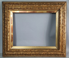 Cadre ancien 65x56 cm