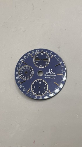 Cadran omega speedmaster 7750 - omega,