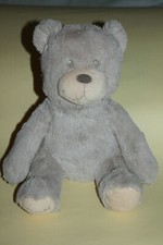 DOUDOU peluche  J-LINE OSCAR
