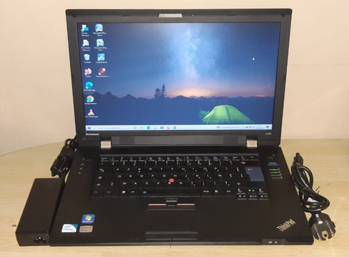 Ordinateur portable lenovo - ordinateur,